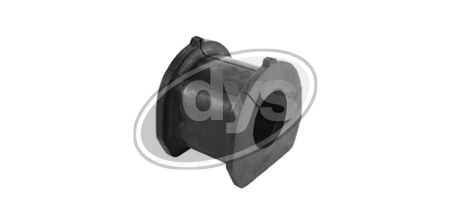 DYS 75-27602 Mounting, stabiliser bar