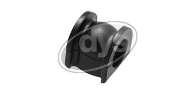 Mounting, stabiliser bar DYS 75-27603