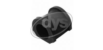 Mounting, stabiliser bar DYS 75-27604