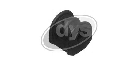 DYS 75-27624 Mounting, stabiliser bar