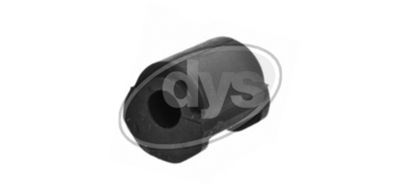 Mounting, stabiliser bar DYS 75-27630