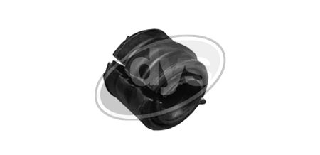 DYS 75-27636 Mounting, stabiliser bar
