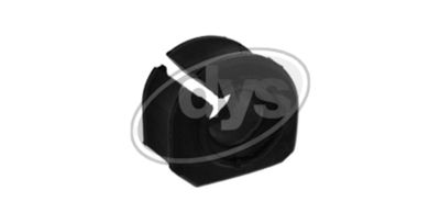 Mounting, stabiliser bar DYS 75-27887