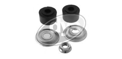 Bushing, stabiliser bar DYS 75-27978
