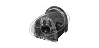 Mounting, stabiliser bar DYS 75-27979
