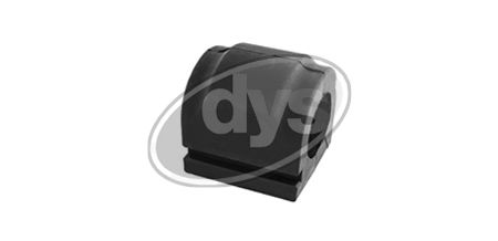 DYS 75-27980 Mounting, stabiliser bar