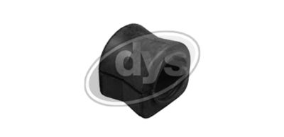 Mounting, stabiliser bar DYS 75-28134