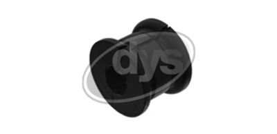 Mounting, stabiliser bar DYS 75-28136