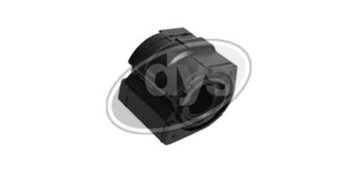 Mounting, stabiliser bar DYS 75-28140