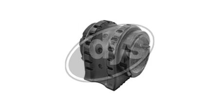 DYS 75-28240 Mounting, stabiliser bar