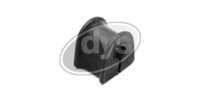 Mounting, stabiliser bar DYS 75-28241