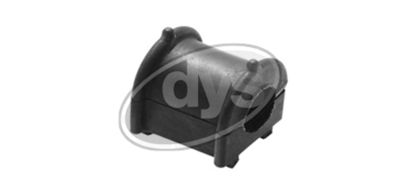 Mounting, stabiliser bar DYS 75-28307