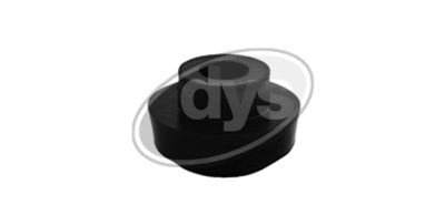 Mounting, stabiliser bar DYS 75-28409