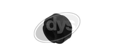Mounting, stabiliser bar DYS 75-28412