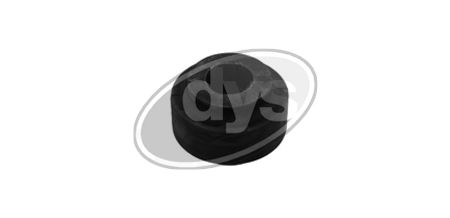 DYS 75-28413 Mounting, stabiliser bar