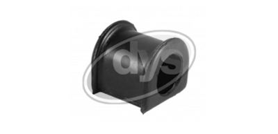 Mounting, stabiliser bar DYS 75-28419