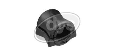 Mounting, stabiliser bar DYS 75-28441