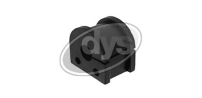 Mounting, stabiliser bar DYS 75-28608
