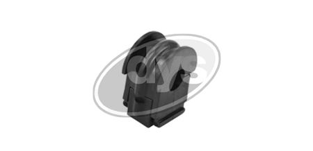 DYS 75-03677 Mounting, stabiliser bar