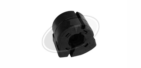 DYS 75-23374 Mounting, stabiliser bar