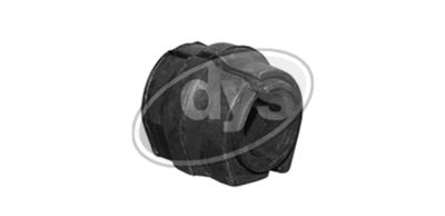 Mounting, stabiliser bar DYS 75-23443