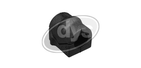 DYS 75-24325 Mounting, stabiliser bar