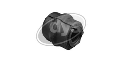 Mounting, stabiliser bar DYS 75-24348