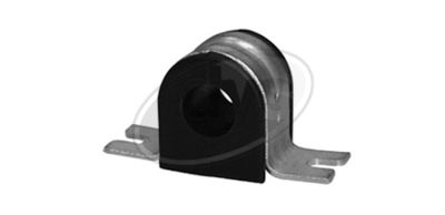 Mounting, stabiliser bar DYS 75-24534