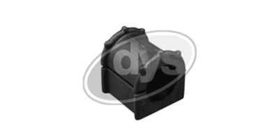 Mounting, stabiliser bar DYS 75-27239