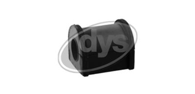 Mounting, stabiliser bar DYS 75-27301