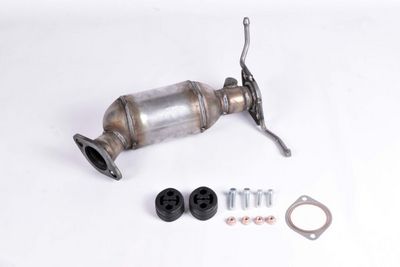 Catalytic Converter EEC AR6001T