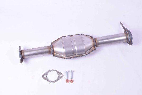 EEC AR8009T Catalytic Converter