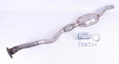 Catalytic Converter EEC AU6003T