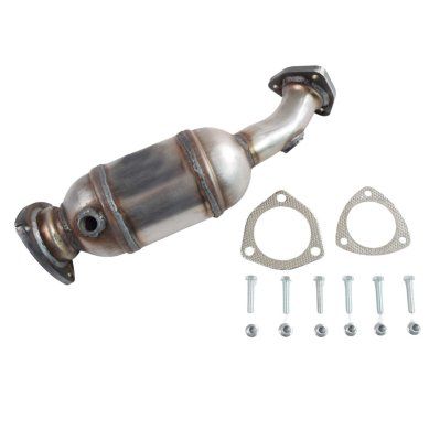Catalytic Converter EEC AU6005T