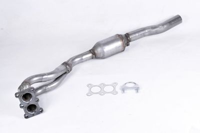 Catalytic Converter EEC AU6010T
