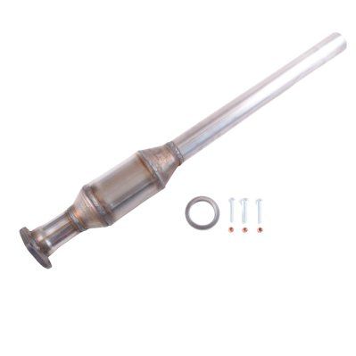 Catalytic Converter EEC AU6015T