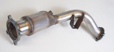 Catalytic Converter EEC AU6060T