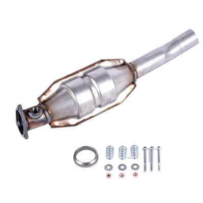 EEC AU8001T Catalytic Converter