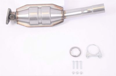 Catalytic Converter EEC AU8004T