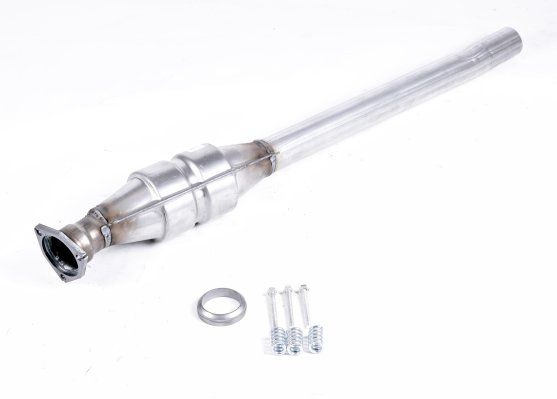 EEC AU8005T Catalytic Converter