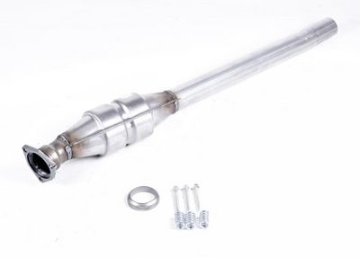 Catalytic Converter EEC AU8005T