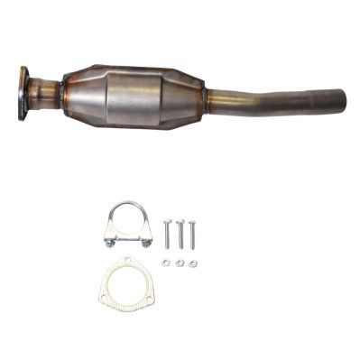 Catalytic Converter EEC AU8013T