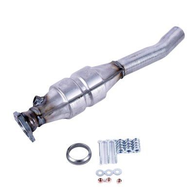 Catalytic Converter EEC AU8016T