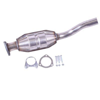 Catalytic Converter EEC AU8023T
