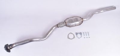 Catalytic Converter EEC AU8029T