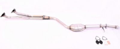 Catalytic Converter EEC BM6000T