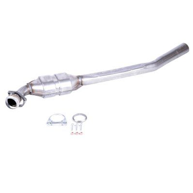 Catalytic Converter EEC BM6006T