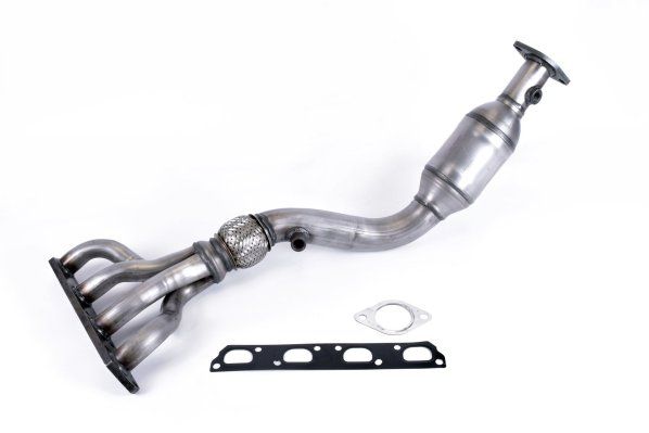 EEC BM6009T Catalytic Converter