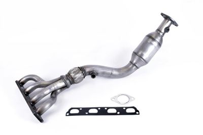 Catalytic Converter EEC BM6009T