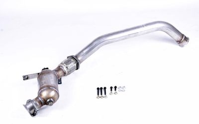 Catalytic Converter EEC BM6010T